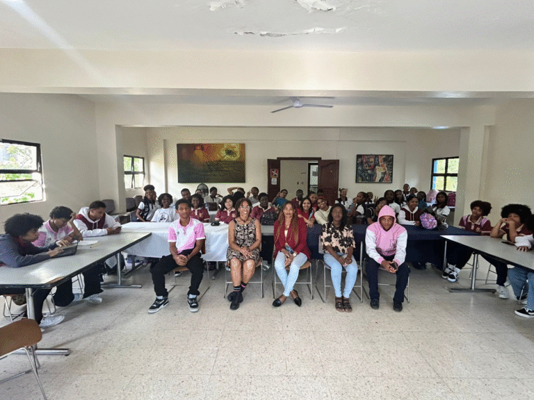 MIDECCOM inicia jornada de capacitación en Reducción Integral de Riesgos con enfoque interseccional de género