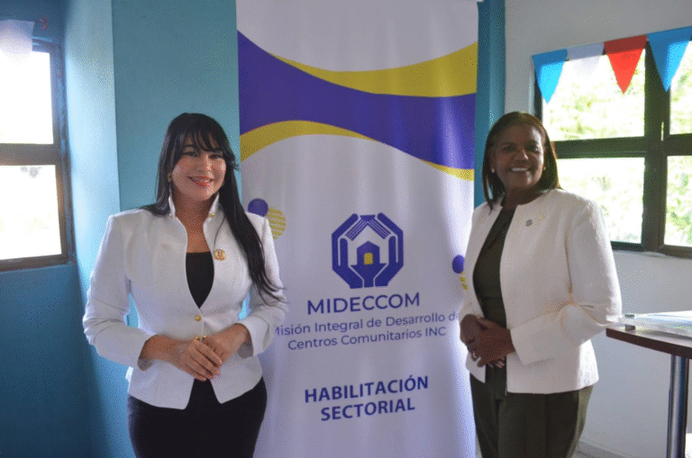 Más de 20 instituciones fortalecen la articulación comunitaria e institucional en el Simposio sobre Gestión Integral de Riesgos de Desastres con Mirada Interseccional de Género